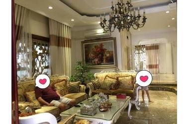 LIỀN KỀ VĂN QUÁN Ô TÔ THANG MÁY KINH DOANH 100M 5T 11 TỶ